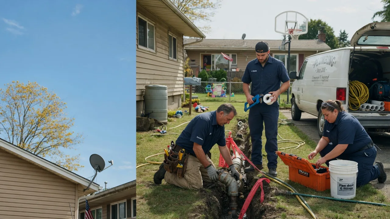 Garbage Disposal Replacement in Snyder, OK near me