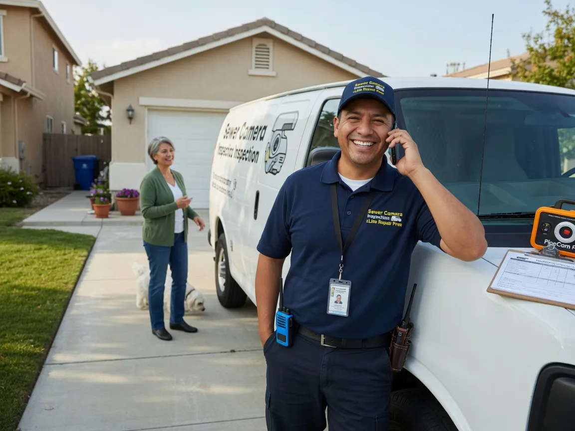 Sewer Line Repair Snyder, OK FAQs
